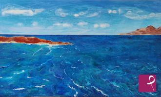 online paintings on sale