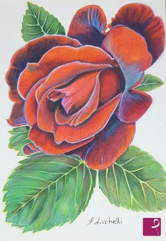 sold painting on PitturiAmo