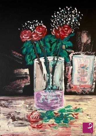 online paintings on sale