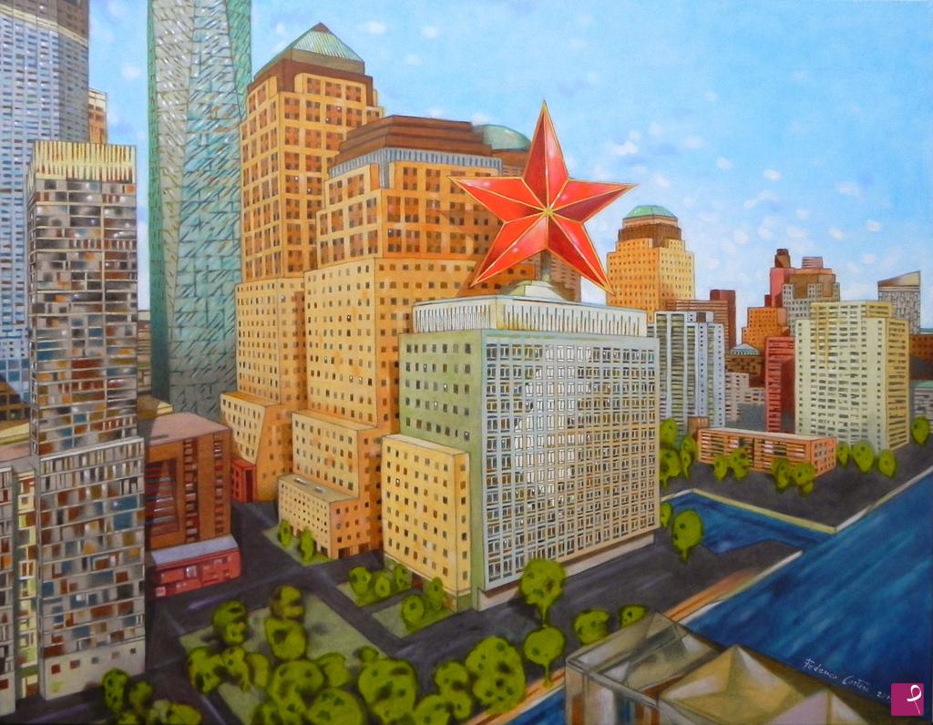 paintings on sale online