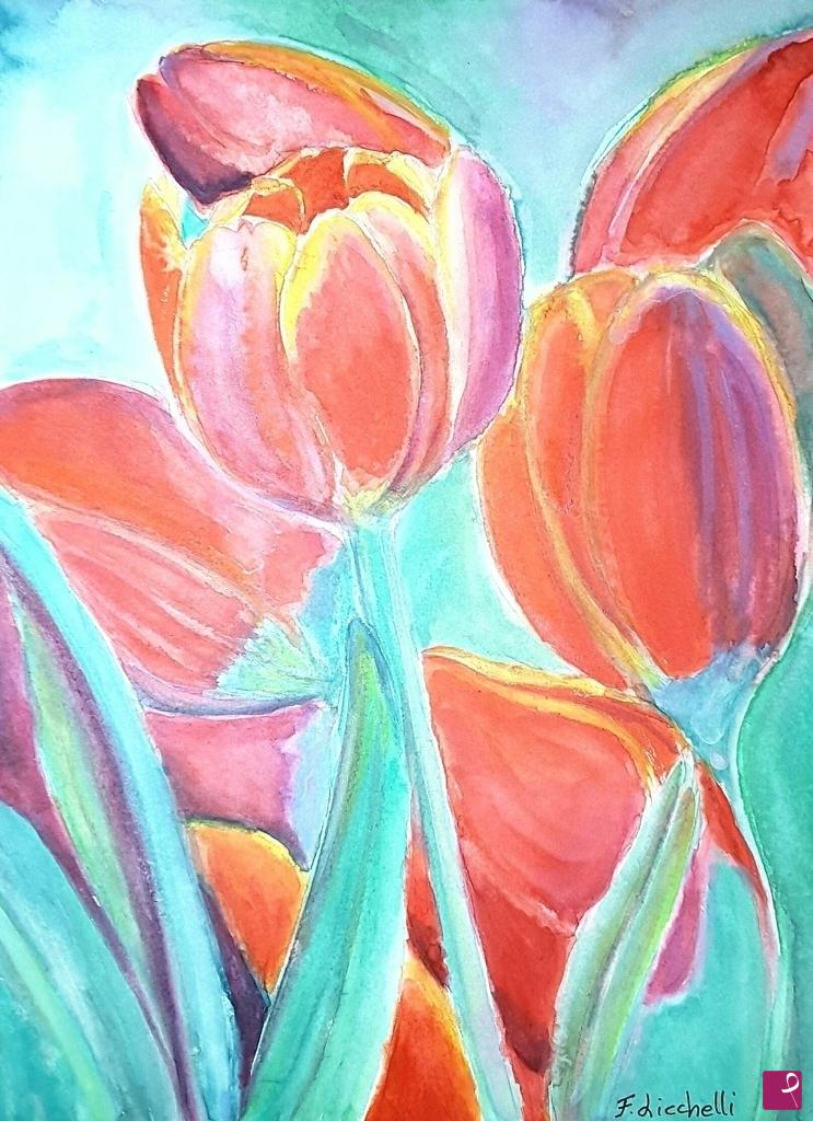 paintings on sale online