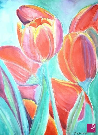 online paintings on sale