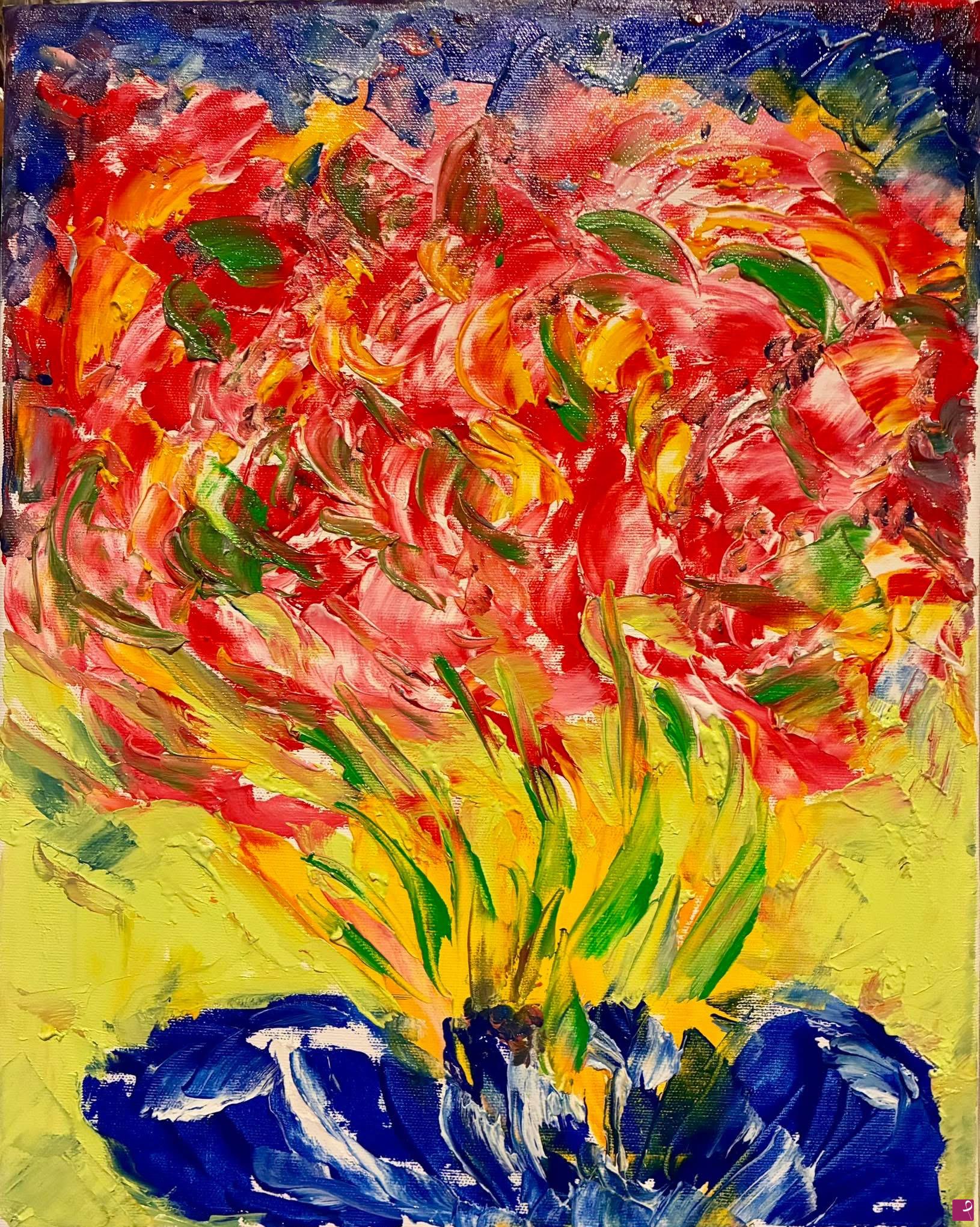 paintings on sale online
