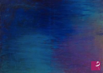 sold painting on PitturiAmo