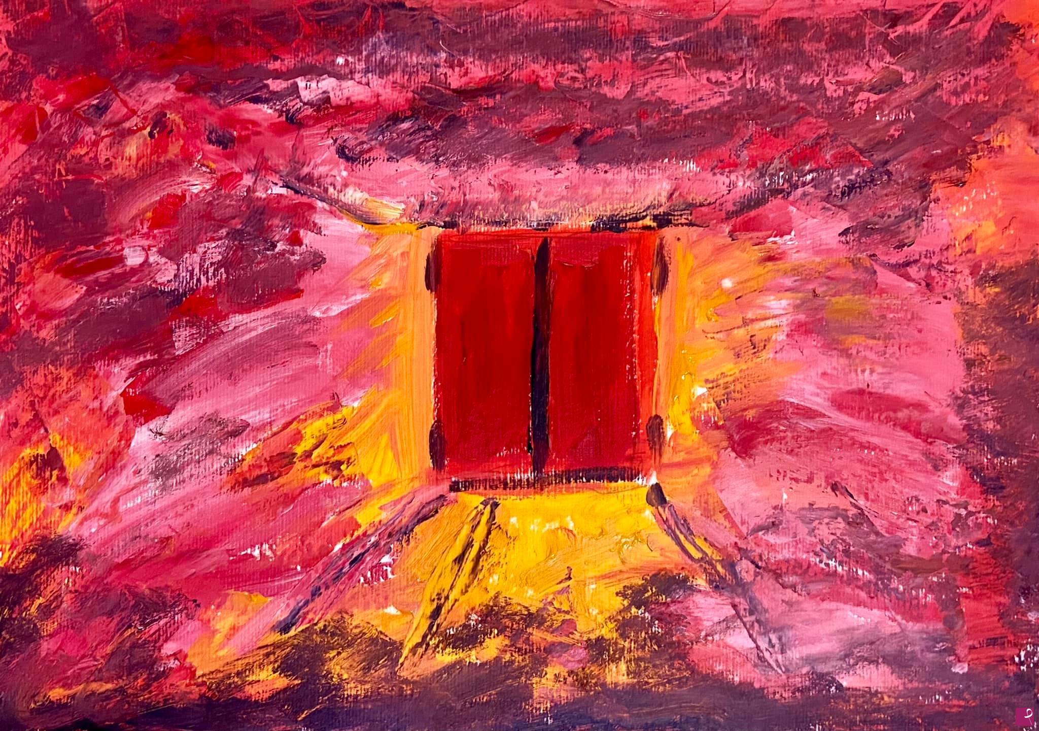 paintings on sale online