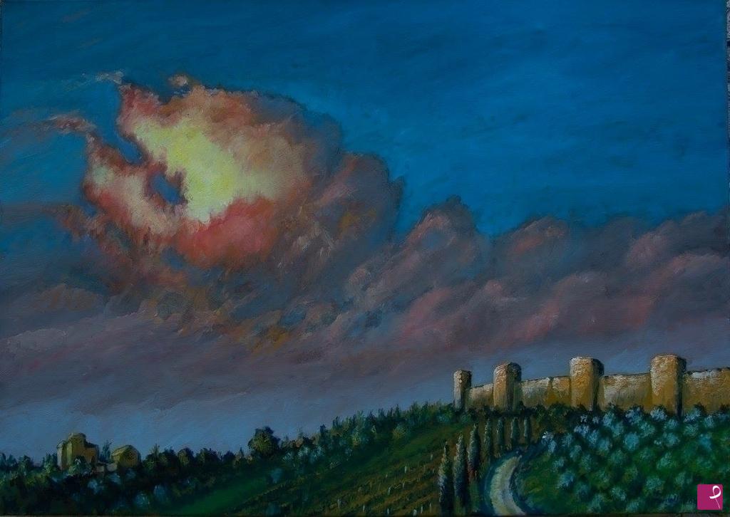 paintings on sale online