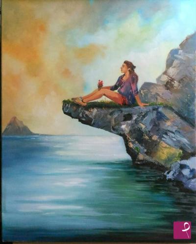 online paintings on sale