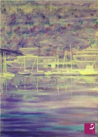 online paintings on sale