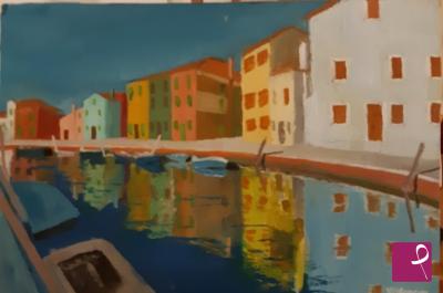 online paintings on sale