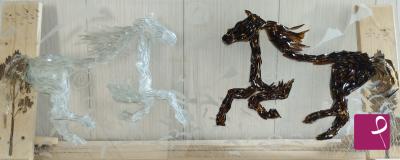 sold painting on PitturiAmo