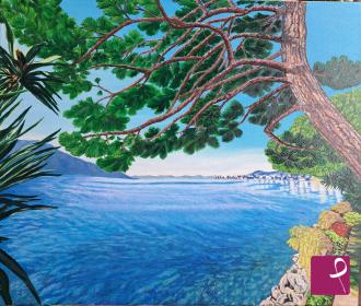 online paintings on sale