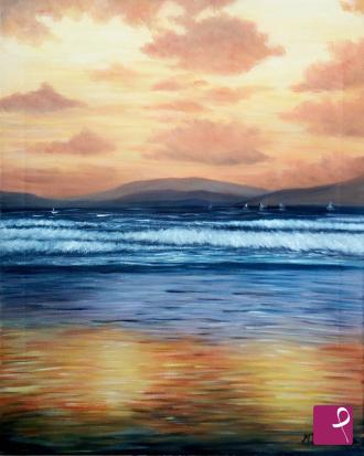 online paintings on sale