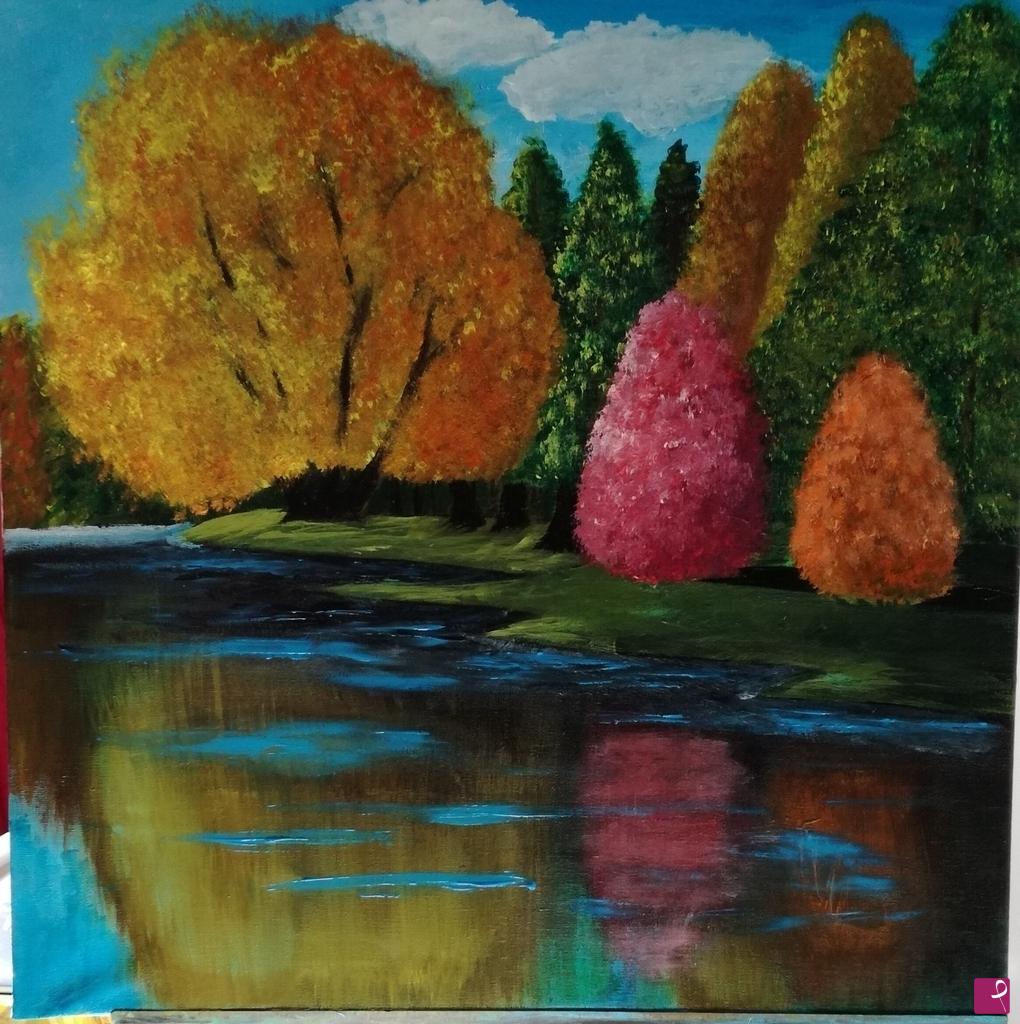 paintings on sale online