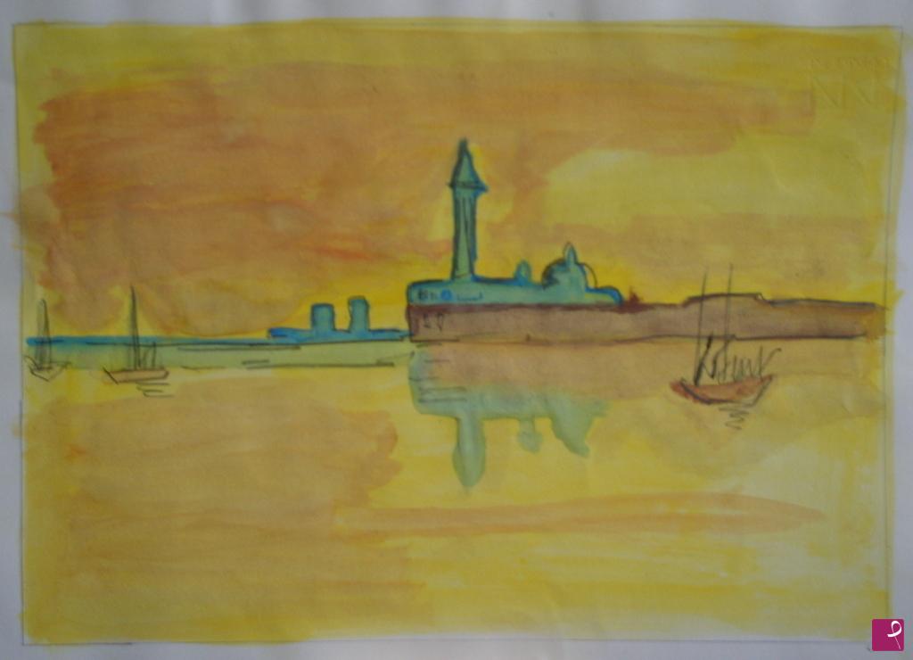 paintings on sale online
