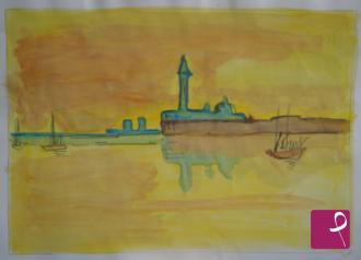 online paintings on sale