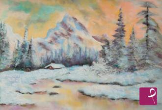 online paintings on sale