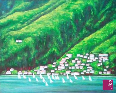online paintings on sale