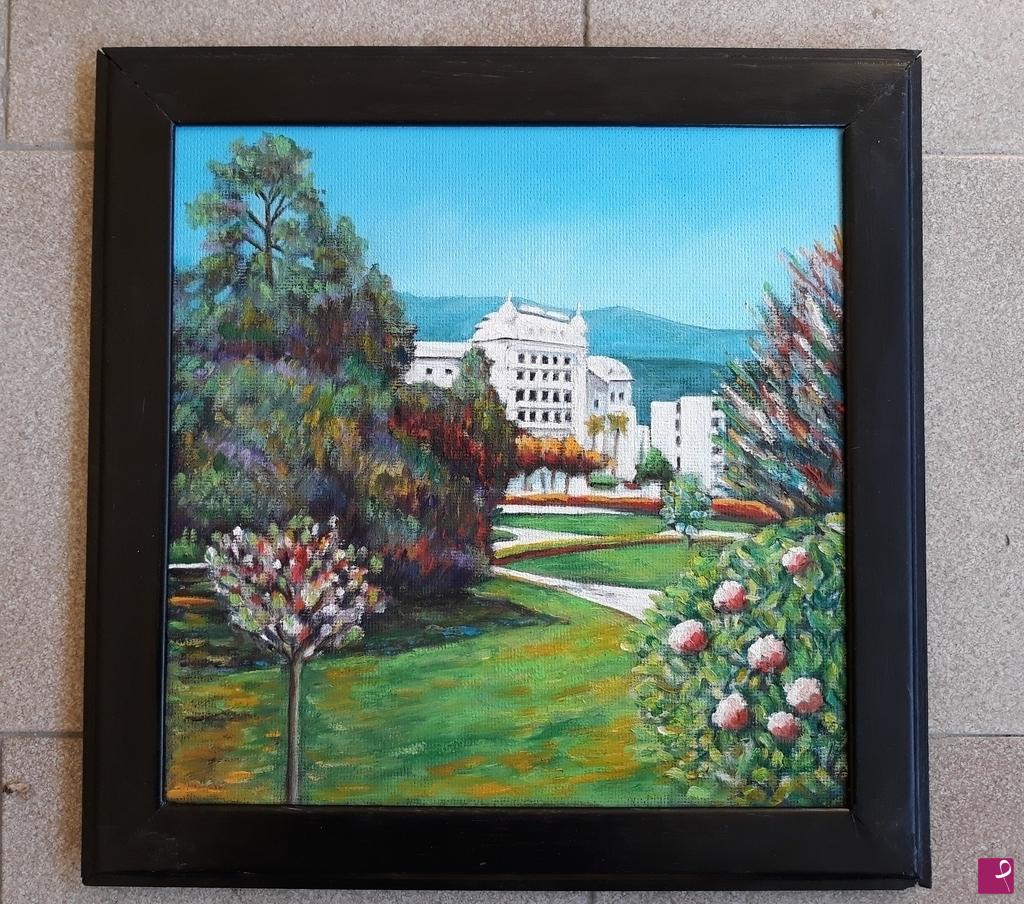 paintings on sale online