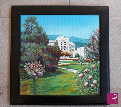 online paintings on sale