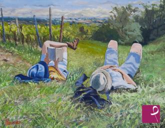 online paintings on sale