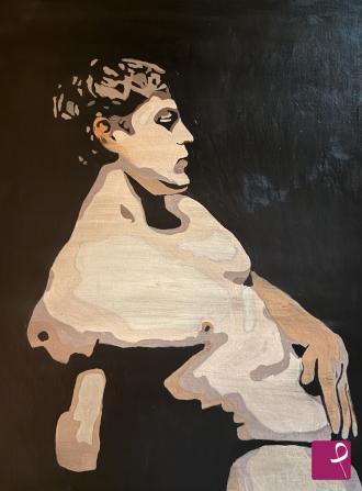 online paintings on sale