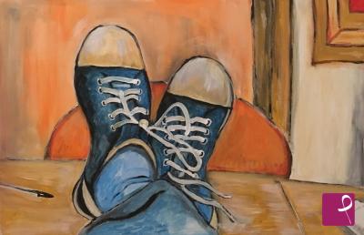 online paintings on sale