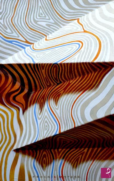 sold painting on PitturiAmo