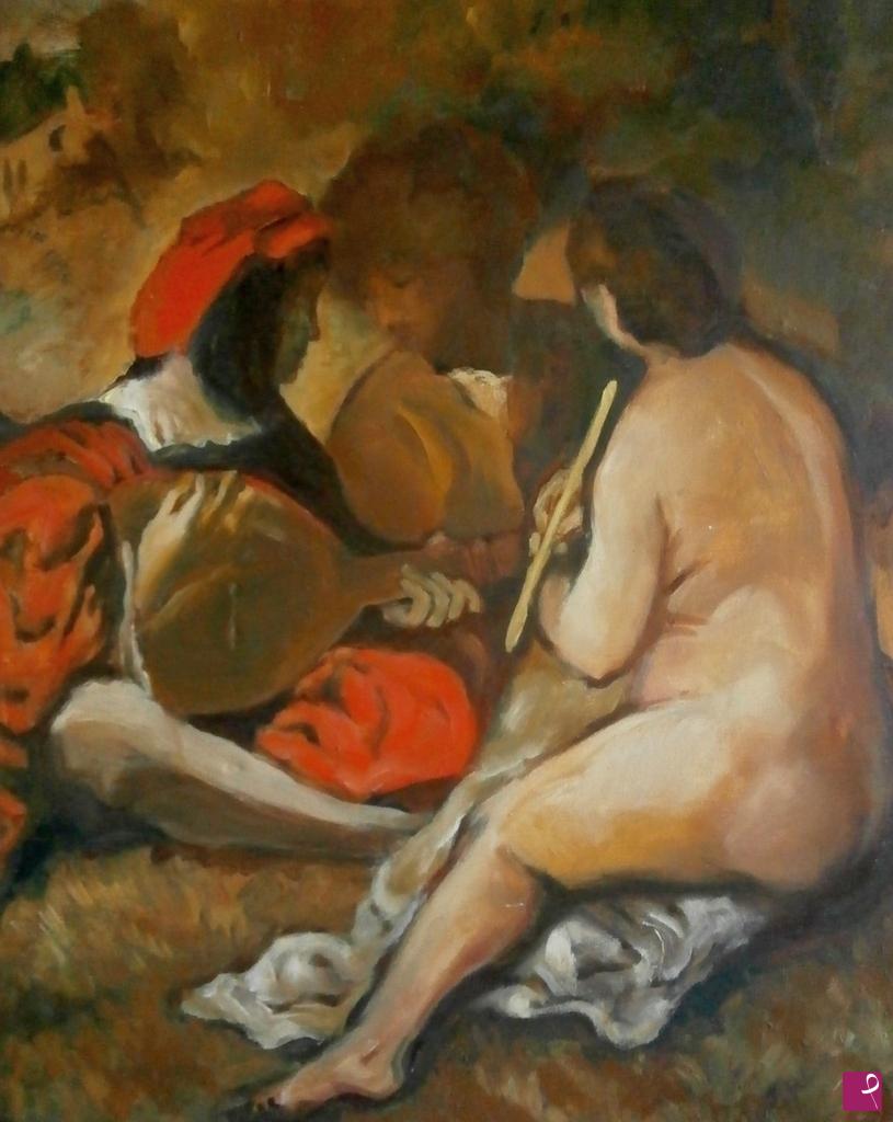 paintings on sale online
