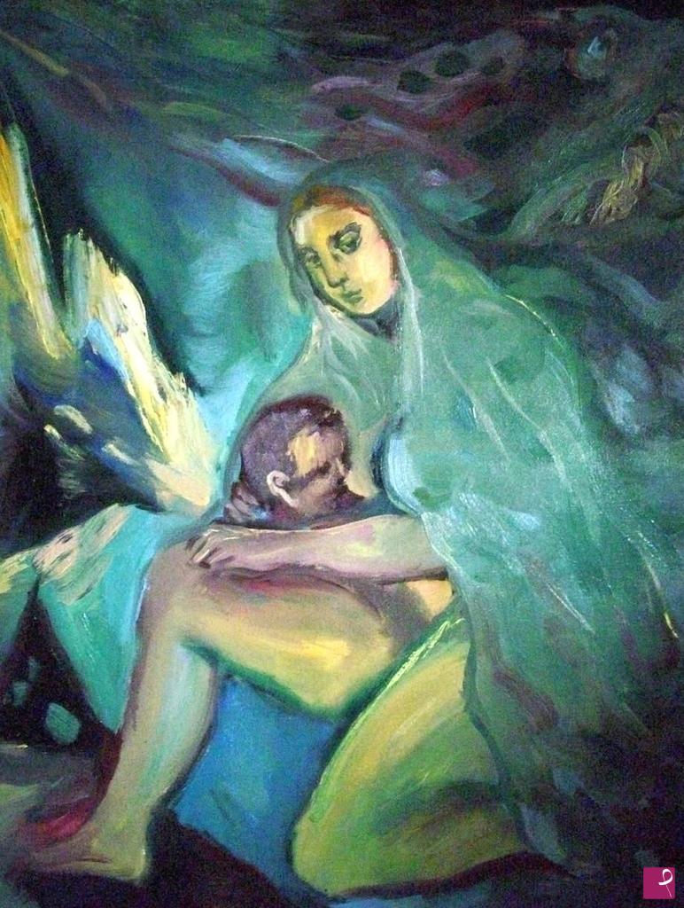 paintings on sale online