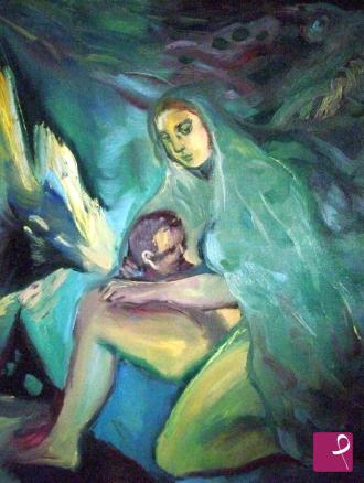 online paintings on sale
