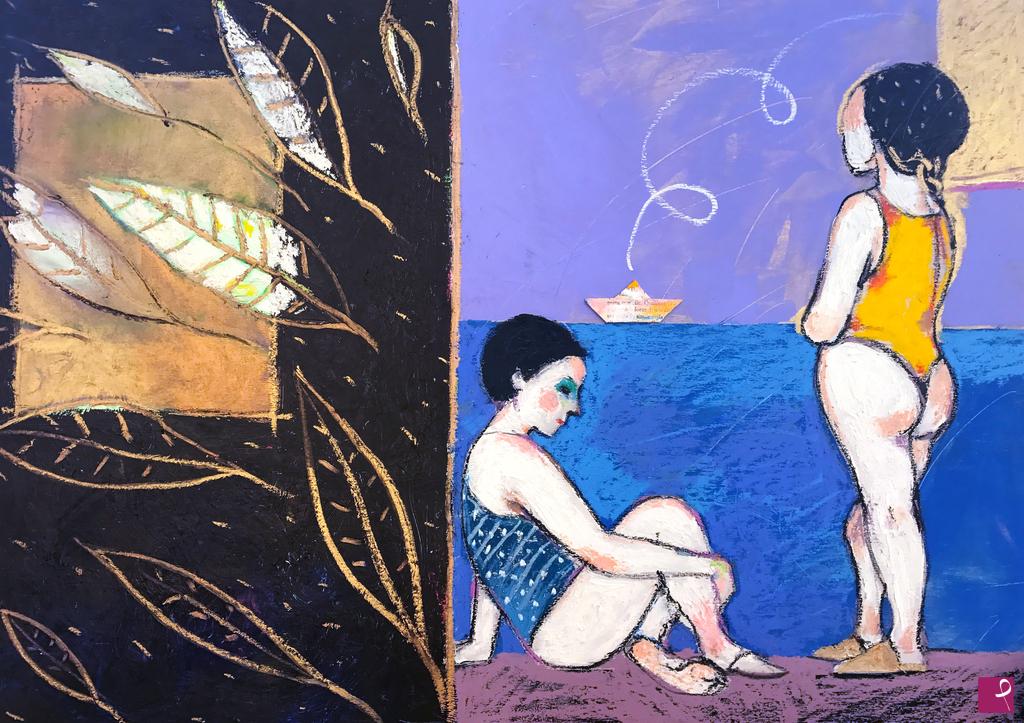 paintings on sale online