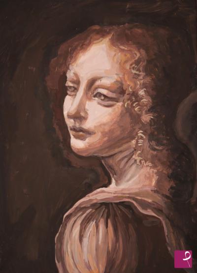 online paintings on sale