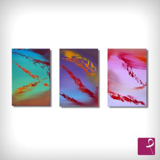 sold painting on PitturiAmo