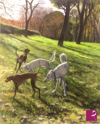 online paintings on sale