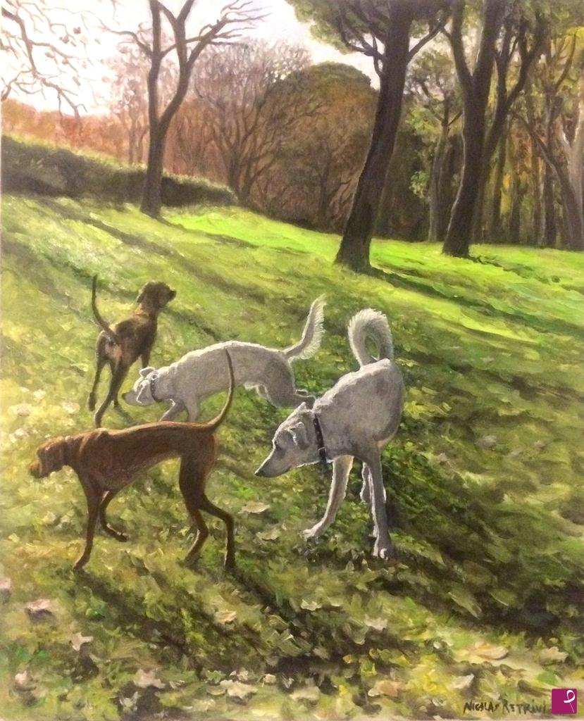 paintings on sale online