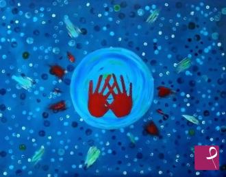 online paintings on sale