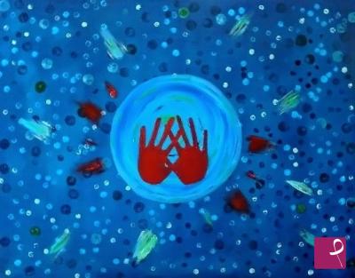online paintings on sale