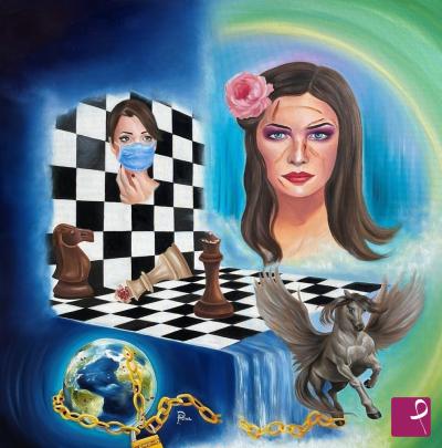 online paintings on sale