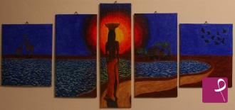 online paintings on sale