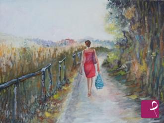 online paintings on sale