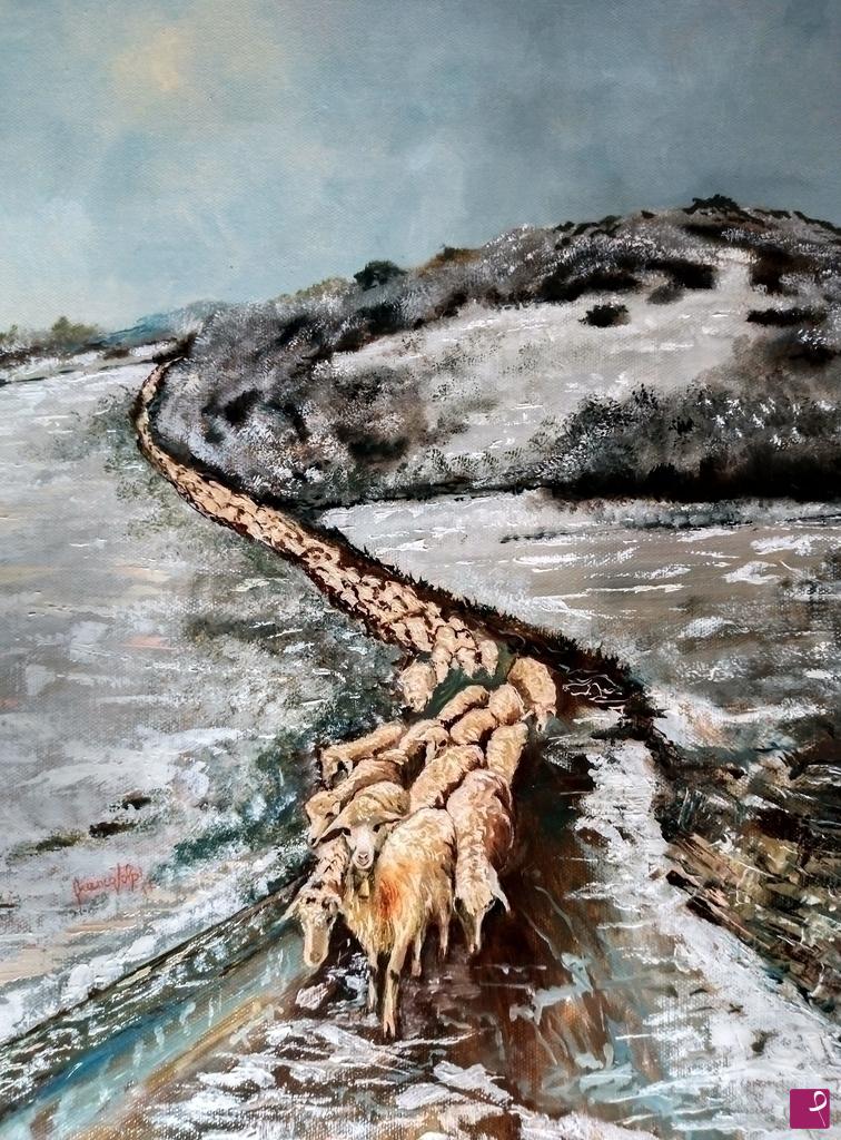 paintings on sale online