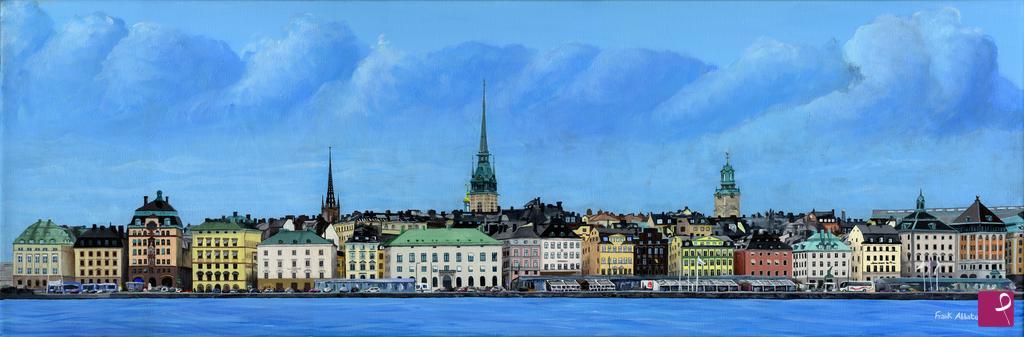 paintings on sale online