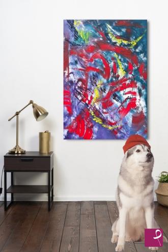 online paintings on sale