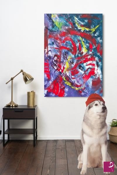 online paintings on sale