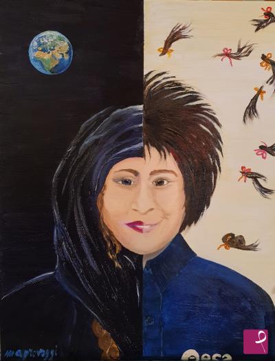 online paintings on sale
