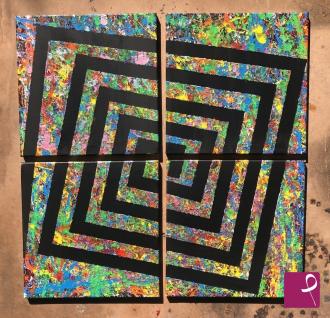 online paintings on sale