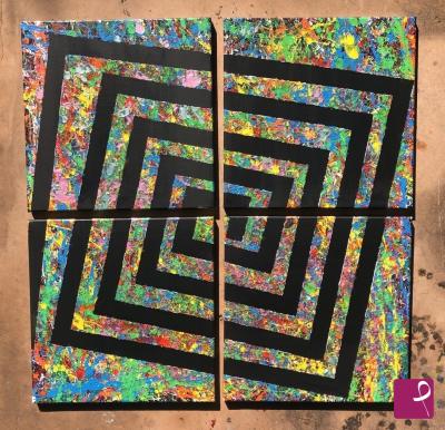 online paintings on sale