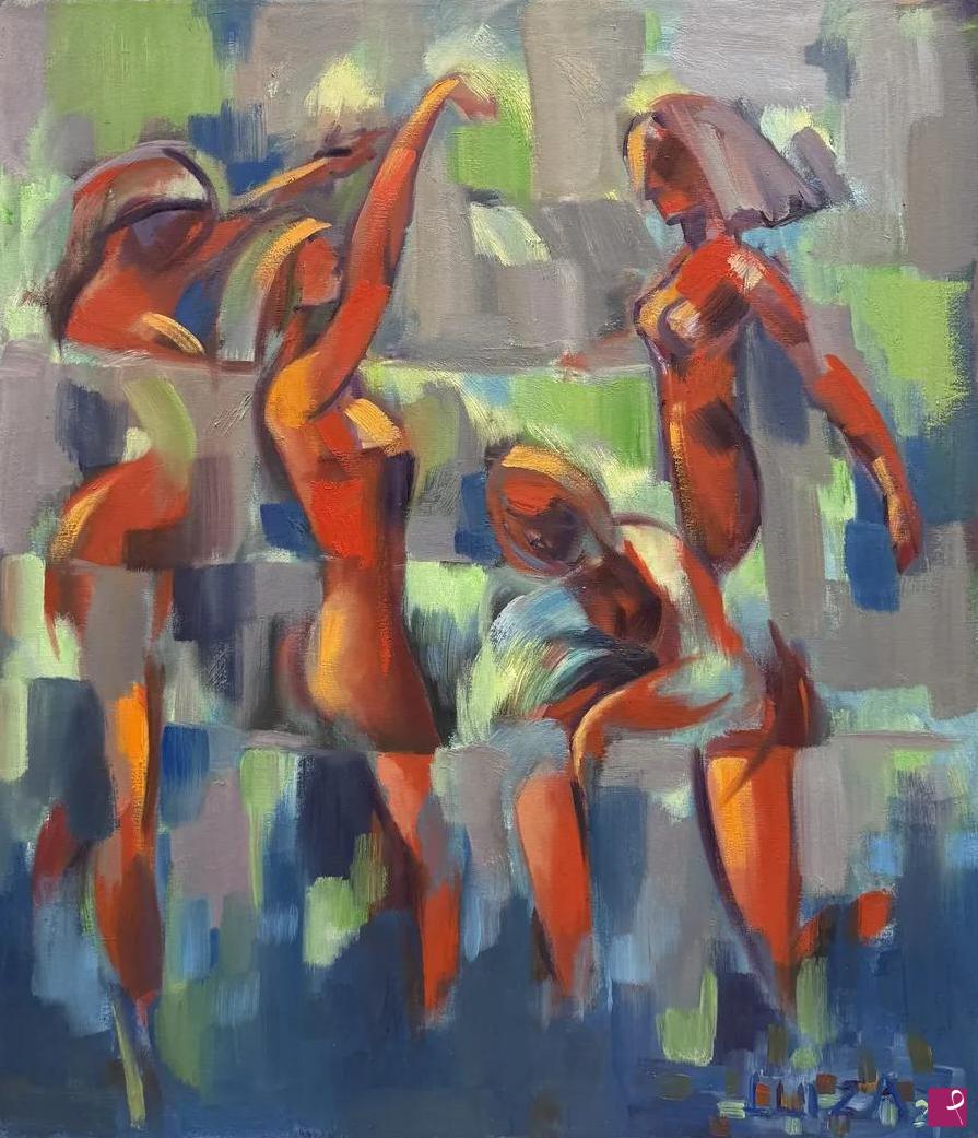 paintings on sale online