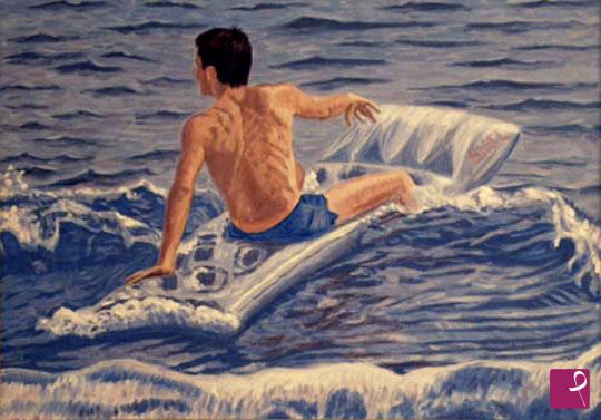 paintings on sale online