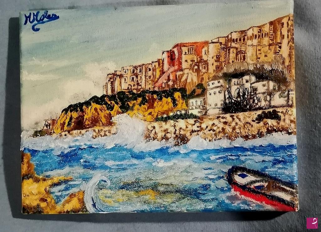 paintings on sale online